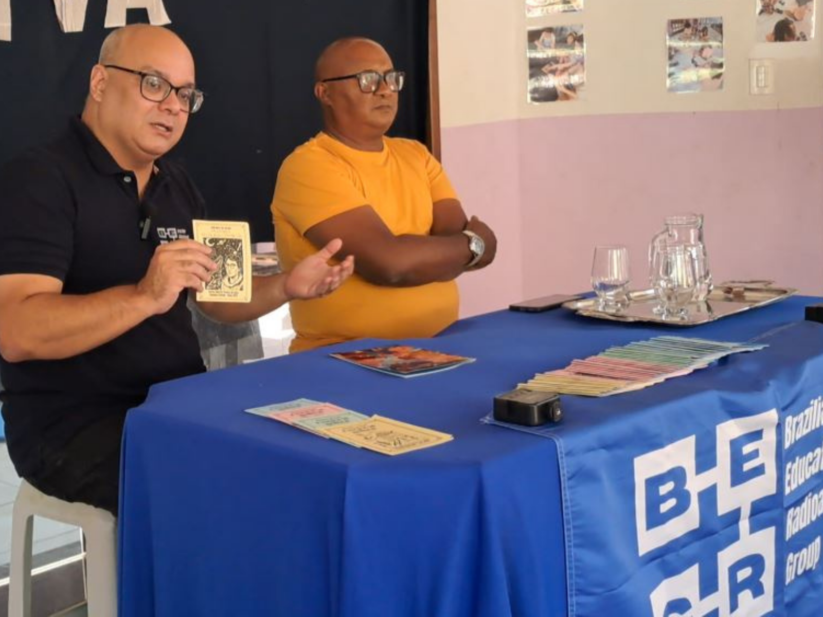 FLIC Leitura Viva