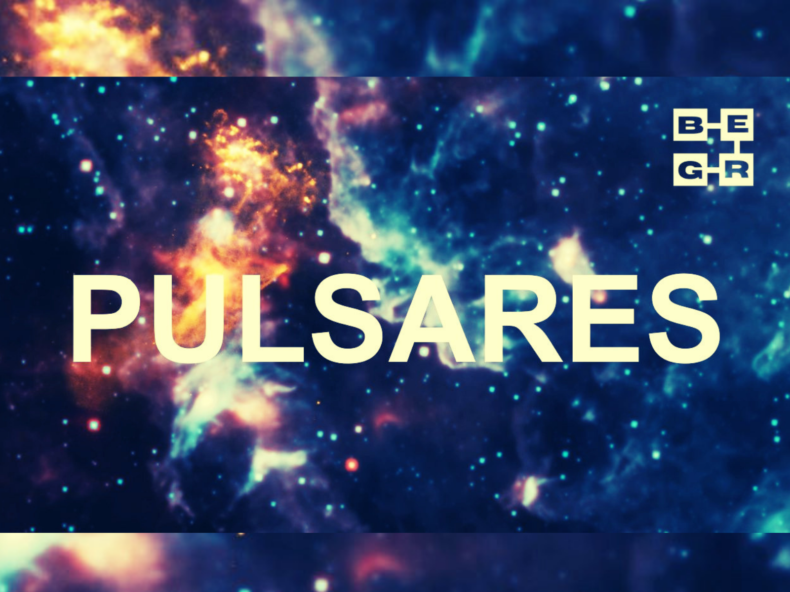 Curta Pulsares