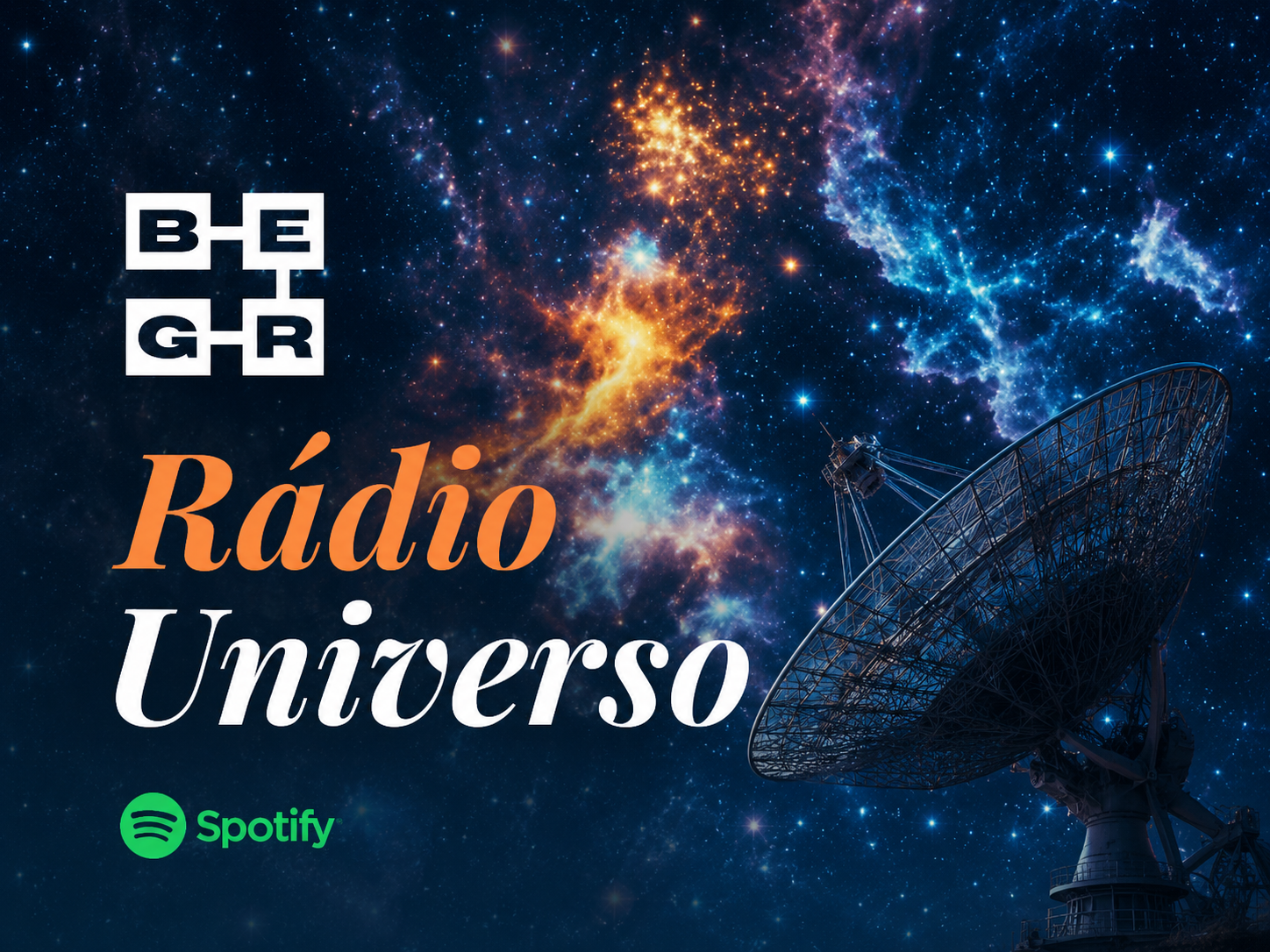 Podcast - Minutos do Rádio Universo
