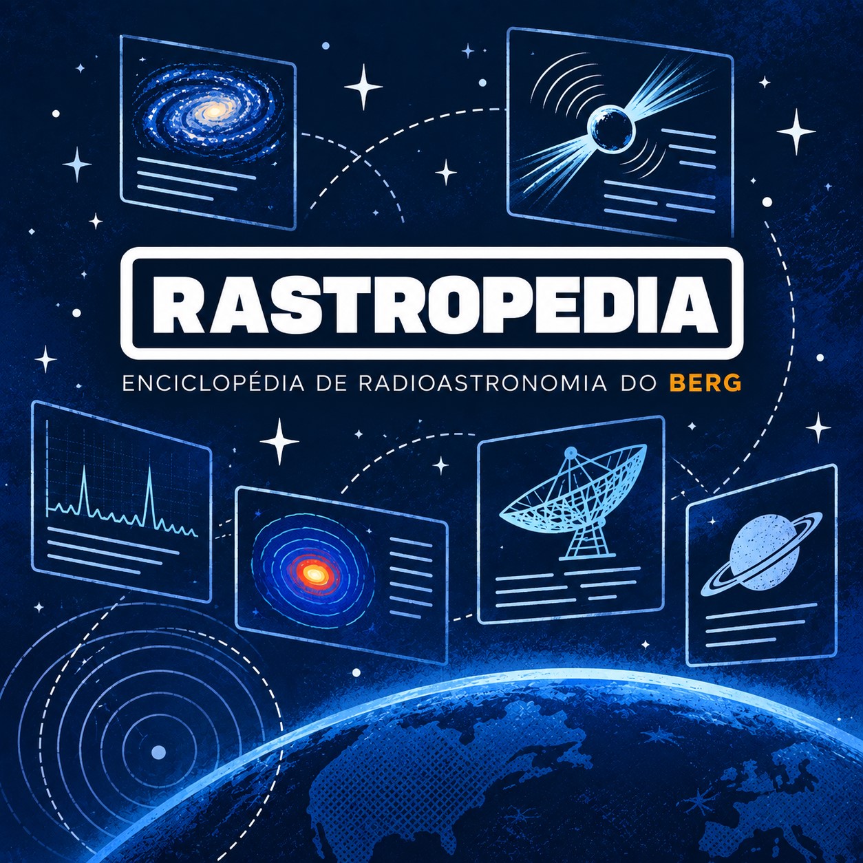 Rastropedia