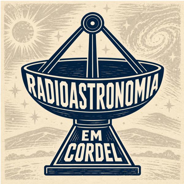 Radioastronomia em Cordel