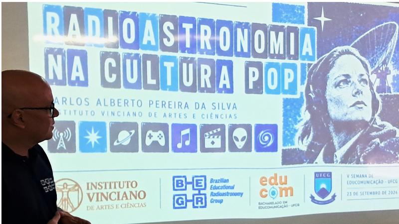 Impressões do Universo